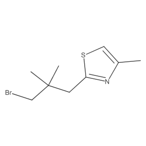 1538517-52-0 structure