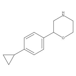 1541524-32-6 structure