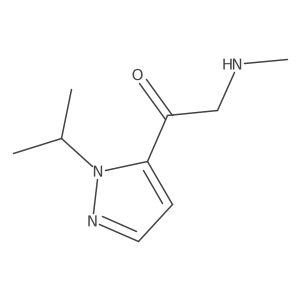 1547109-75-0 structure