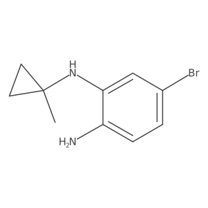 1601226-21-4 structure