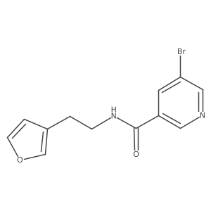 1797243-95-8 structure