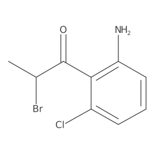 1804398-82-0 structure