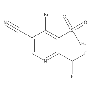 1804634-46-5 structure