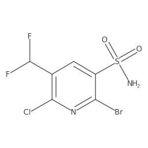 1805007-27-5 structure