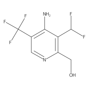 1805152-73-1 structure