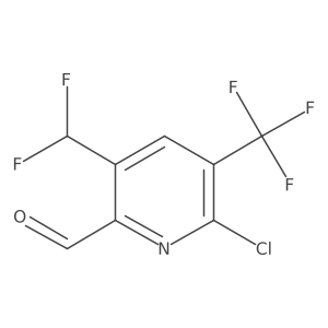 1805369-27-0 structure