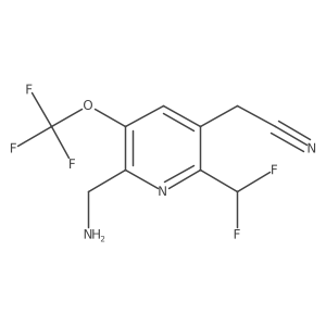 1806779-21-4 structure