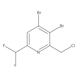 1806808-31-0 structure