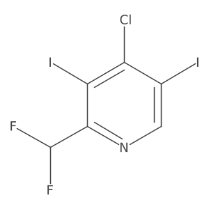 1806826-38-9 structure