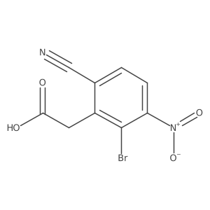 1806853-67-7 structure