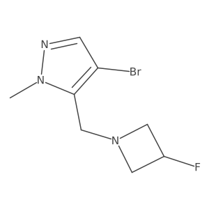 1864432-85-8 structure