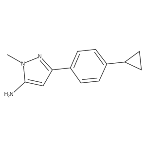 1891425-81-2 structure