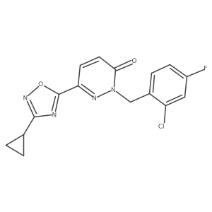2034248-71-8 structure