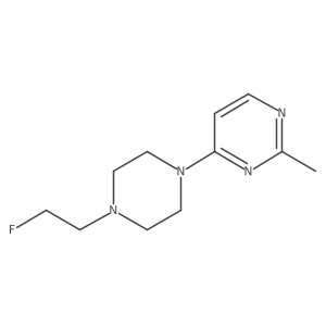 2034284-52-9 structure