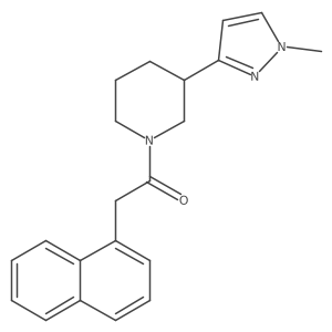 2034287-95-9 structure