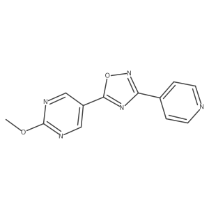 2034329-30-9 structure