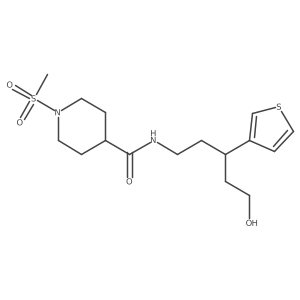 2034329-74-1 structure