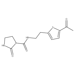 2034437-40-4 structure