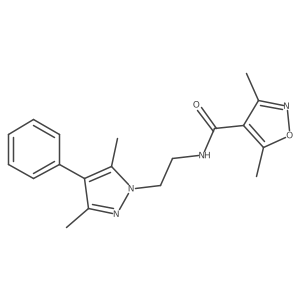 2034551-62-5 structure