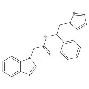 2034560-14-8 structure
