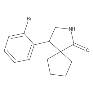 2059974-31-9 structure
