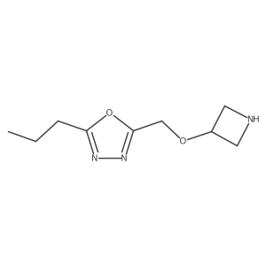 2138527-85-0 structure
