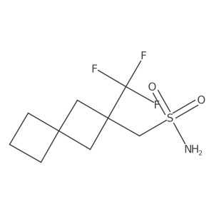 2580240-03-3 structure
