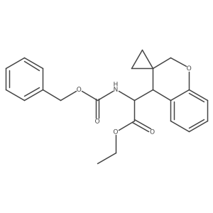 2609683-87-4 structure