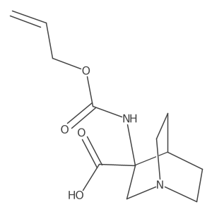 2680736-85-8结构式