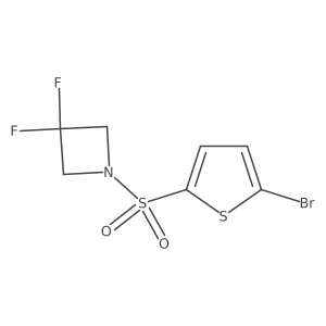 2809997-18-8 structure