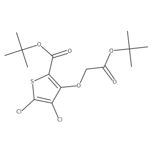 2912300-61-7 structure