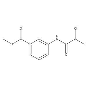 572881-40-4 structure