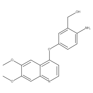 666734-45-8 structure