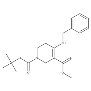 676622-10-9结构式