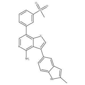 845872-33-5 structure