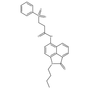 868676-63-5 structure