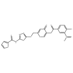 877643-40-8 structure