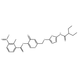 877652-14-7结构式