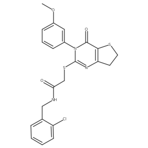 877655-57-7 structure