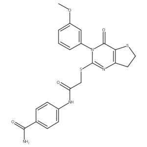 877655-79-3结构式