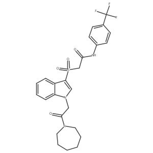 878059-62-2 structure
