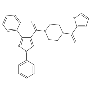 878608-76-5 structure