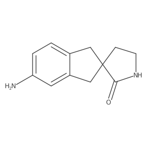 879132-34-0结构式