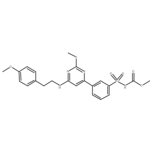 885066-09-1结构式