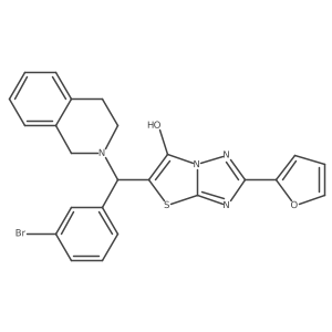 887221-20-7 structure