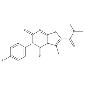 892277-48-4 structure