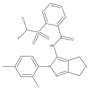 893923-28-9 structure