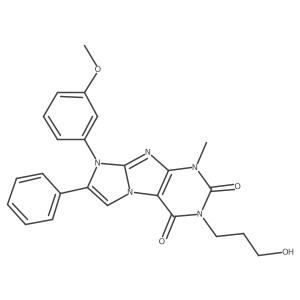 896295-26-4 structure