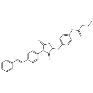 897127-07-0结构式