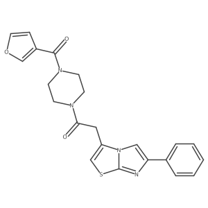 897458-90-1 structure